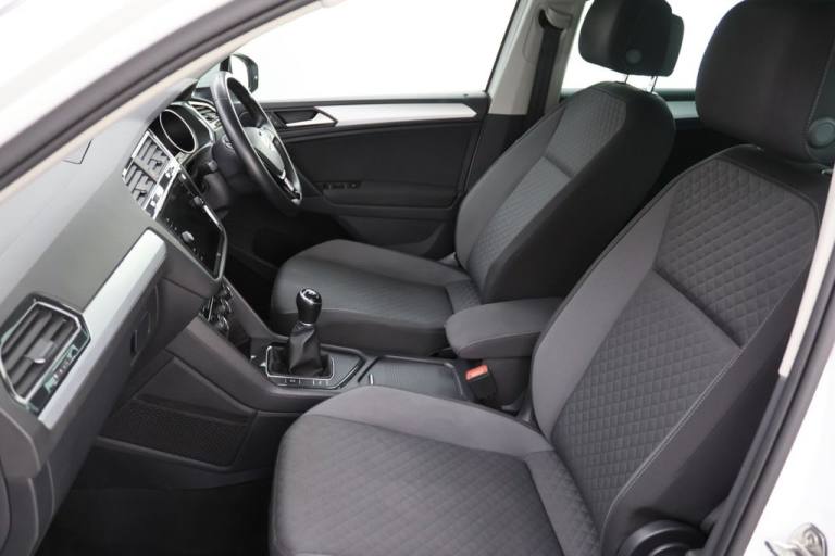 2019 Volkswagen Tiguan 1.5 TSI EVO SE SUV 5dr Petrol Manual Euro 6 (s/s) (150 ps) ESTATE Petrol M...