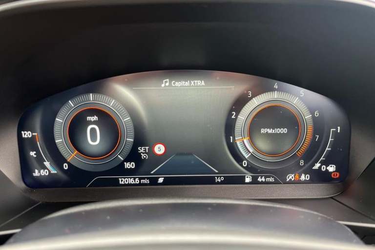 2023 Ford Focus 1.0 EcoBoost ST-Line X 5dr ** Sync 4 - Heated Seats / Steering - Wireless C Hatch...