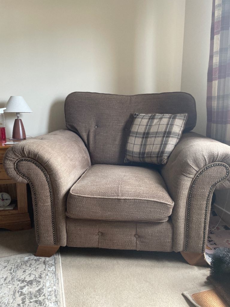 Oak Furniture Land Suite