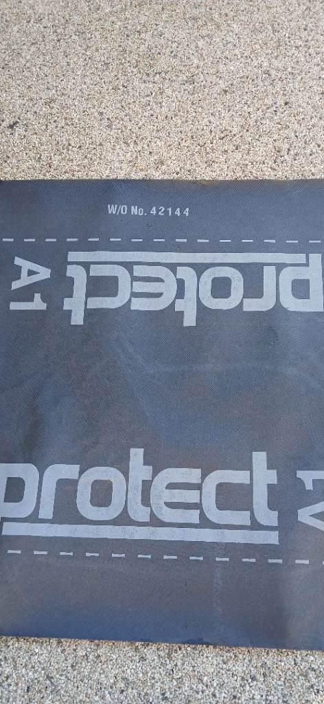 Protect a1 roof underlay