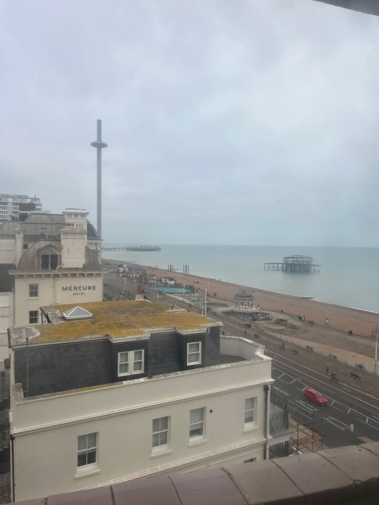 Rent a double room