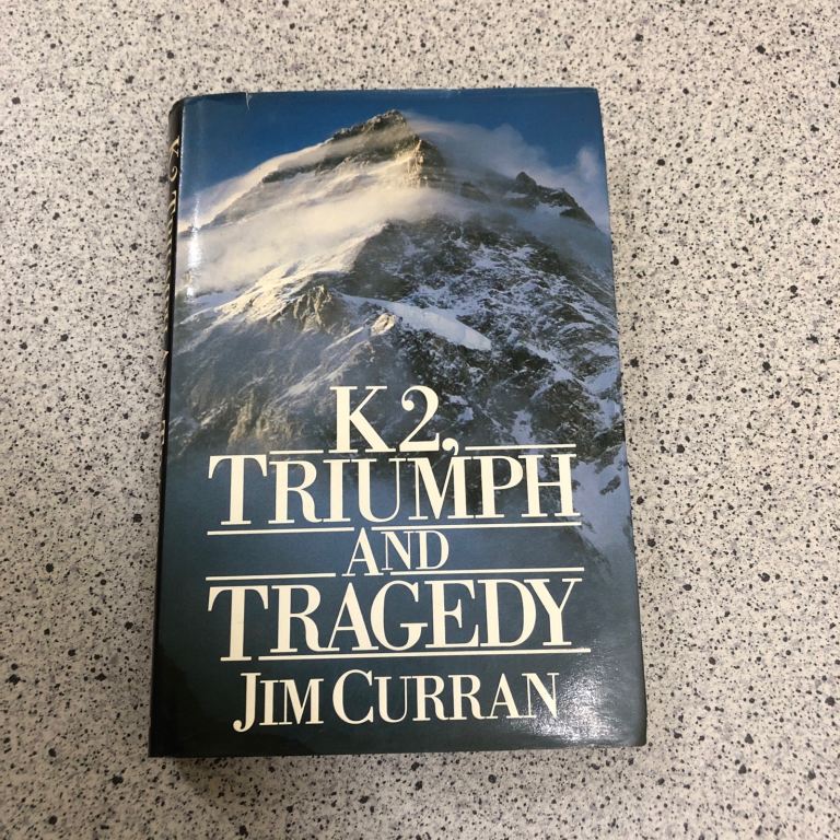 K2: Triumph and Tragedy