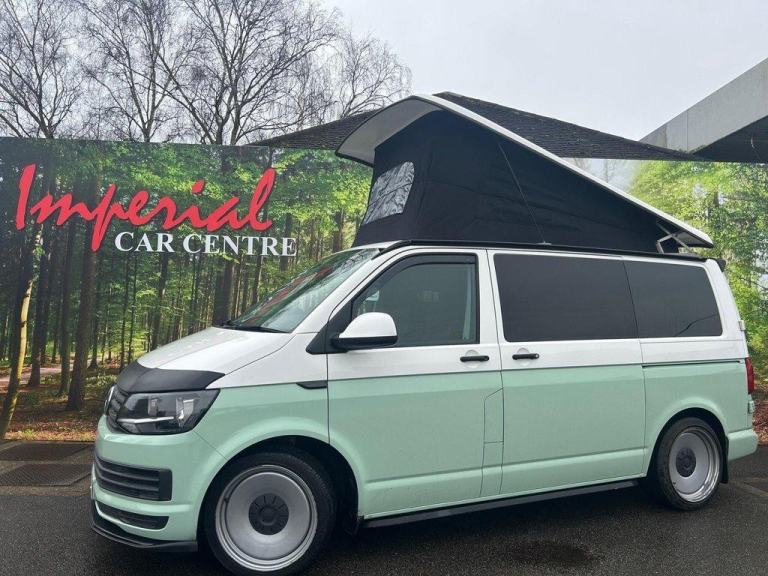 2016 66 VOLKSWAGEN TRANSPORTER 101 BHP DIESEL