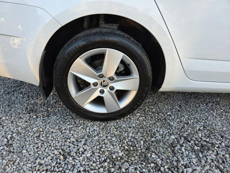 2019 Skoda Octavia 1.6 TDI SE Estate 5dr Diesel Manual Euro 6 (s/s) (115 ps)