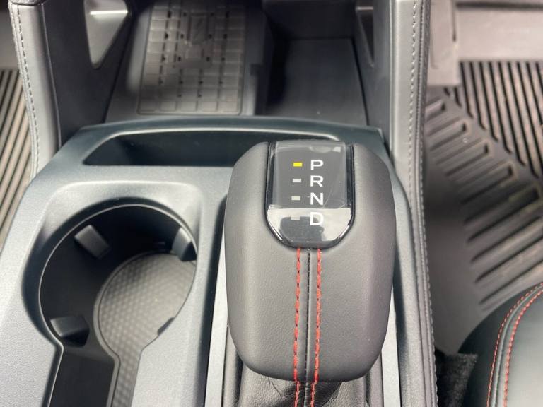 2024 Ford Ranger Pick Up Double Cab Raptor 3.0 EcoBoost V6 292 Auto PICK UP PETROL Automatic