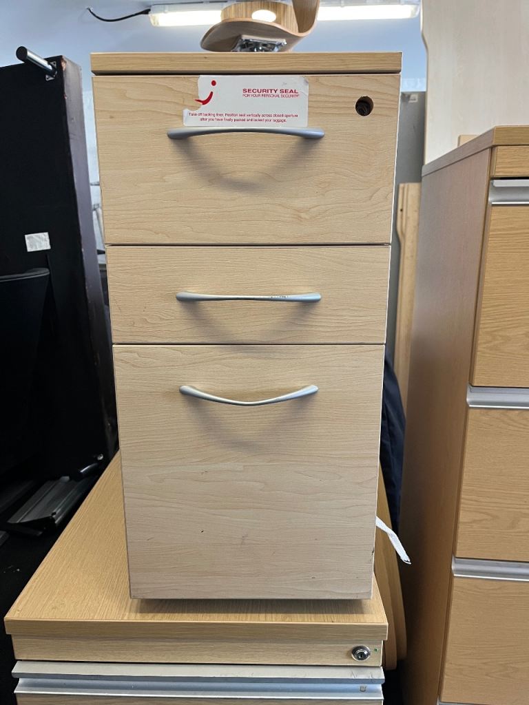 Drawer Cabinets 