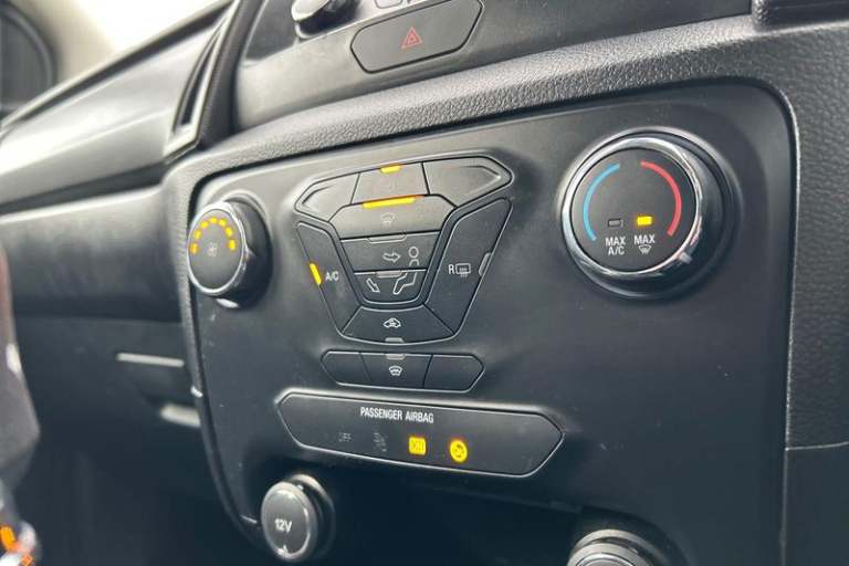 2022 Ford Ranger XL 2.0 EcoBlue 170ps 4x4 Double Cab Pick Up, NO VAT, NATIONWIDE DELIVERY AV Pick...