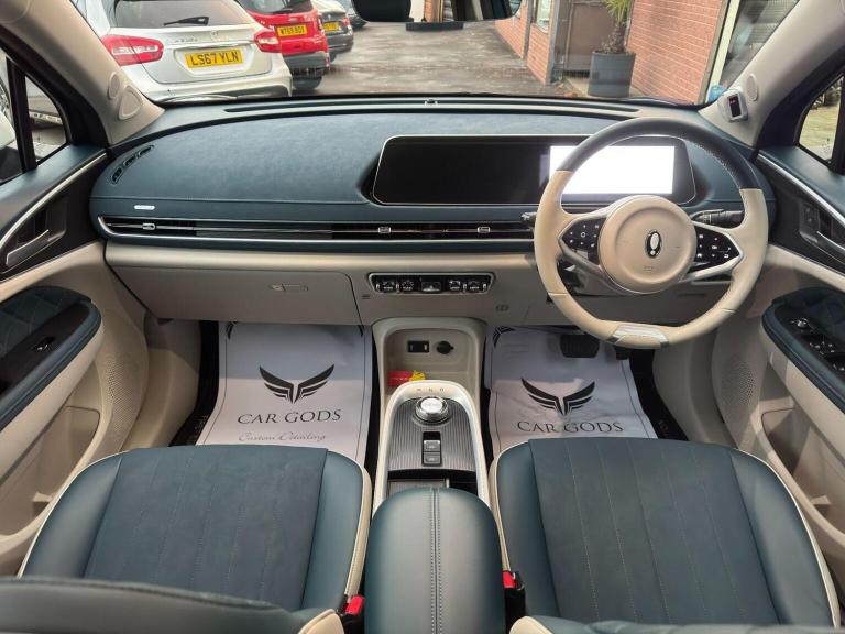 GWM ORA FUNKY CAT 48kWh First Edition Auto 5dr 2023