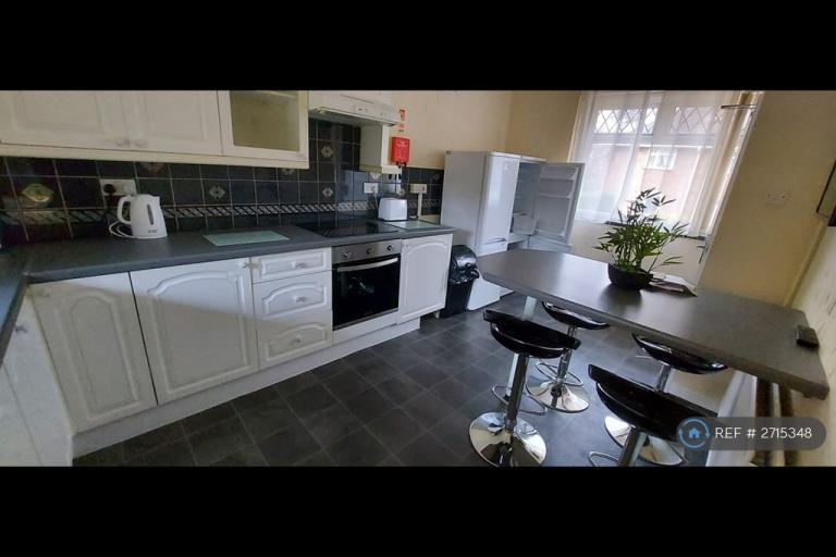 1 bedroom in Wheatley Road, Norwich, NR2 (#2715348)