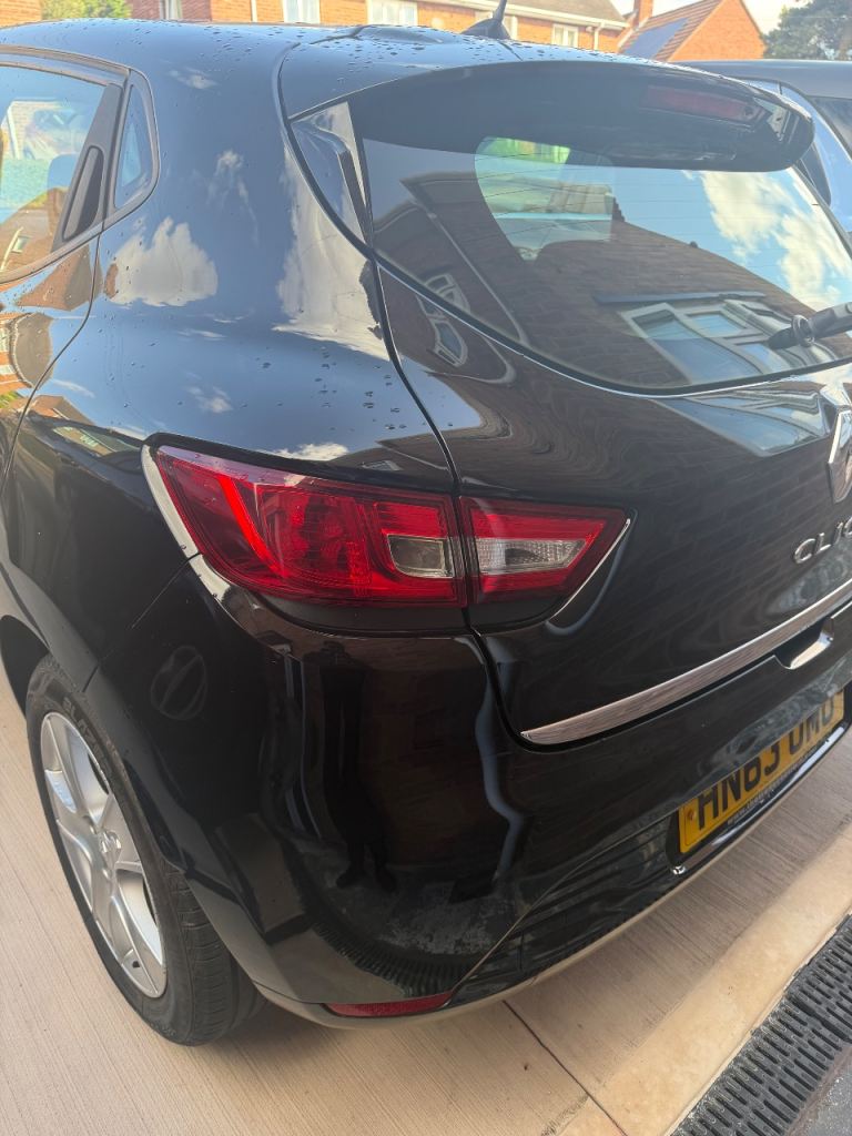Renault, CLIO, Hatchback, 2013, Manual, 1149 (cc), 5 doors