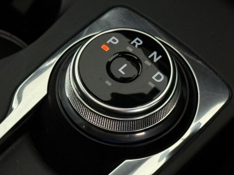 2021 Ford Kuga 2.5 Duratec 14.4kWh ST-Line X Edition CVT Euro 6 (s/s) 5dr HATCHBACK Petrol/Electr...