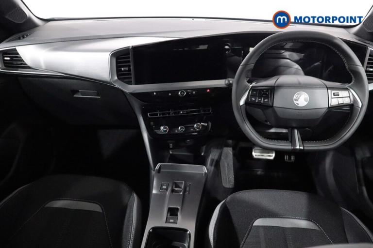 2025 Vauxhall Mokka 1.2 Turbo GS 5dr Auto SUV Petrol Automatic