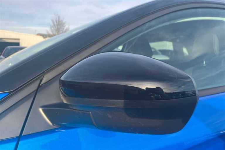 2022 Vauxhall Grandland 1.2 Turbo GS Line 5dr HATCHBACK PETROL Manual