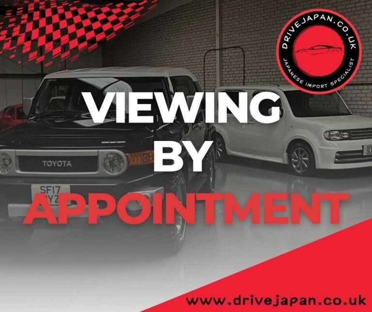 2025 Suzuki Jimny 1.5 JC SZ5 ALLGRIP 4WD AUTOMATIC 4 SEAT - G WAGON KIT 4X4 Petrol Automatic