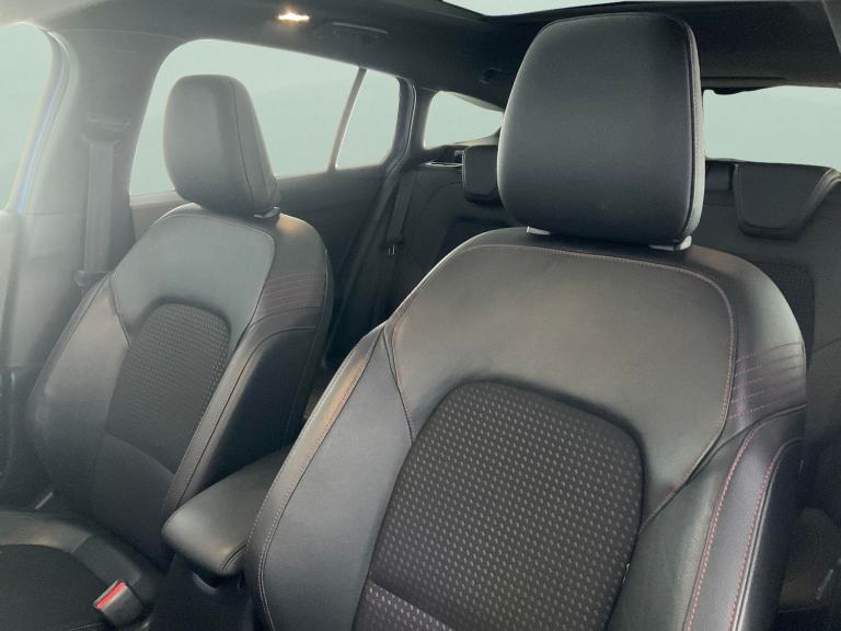 2019 Ford Focus 2.0 EcoBlue ST-Line X Estate 5dr Diesel Auto Euro 6 (s/s) (150 ps) - REVERS Estat...