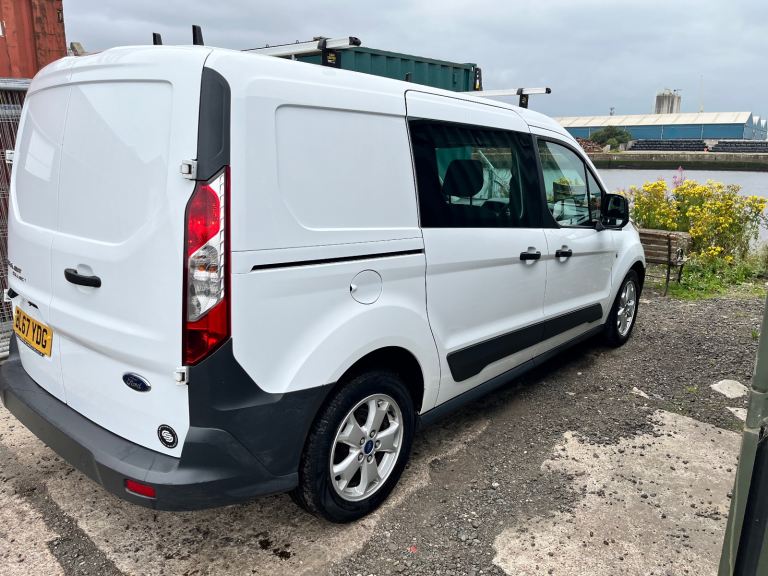 image for Van & Man Service 