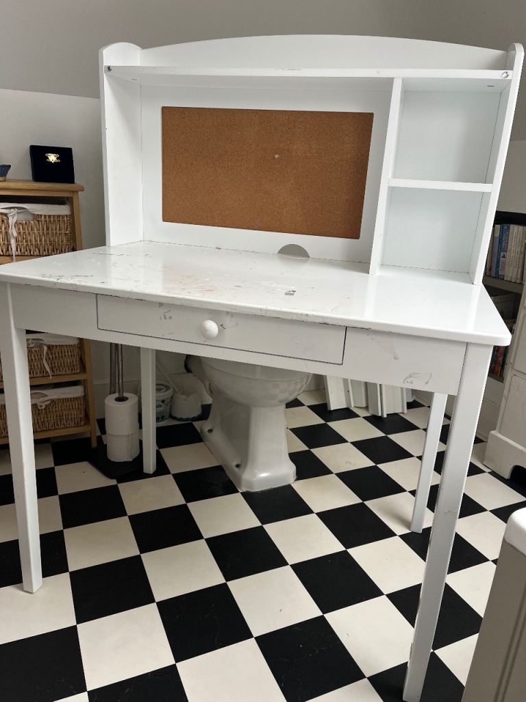 Great Little Trading Company desk 
