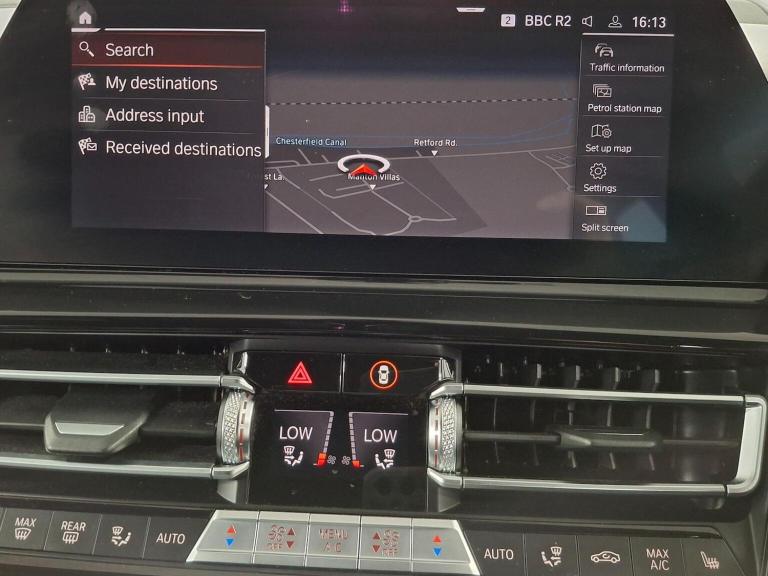 BMW 8 SERIES 3.0 840i M Sport Steptronic Euro 6 (s/s) 4dr 2021