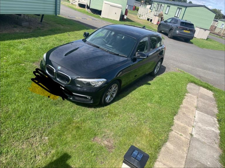 BMW, 1 SERIES, Hatchback, 2015, Manual, 1496 (cc), 5 doors
