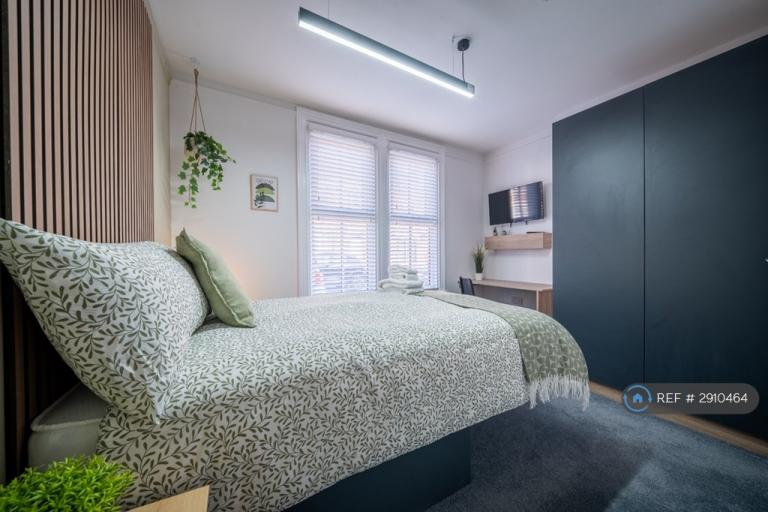 1 bedroom in Etwall Street, Derby, DE22 (#2910464)
