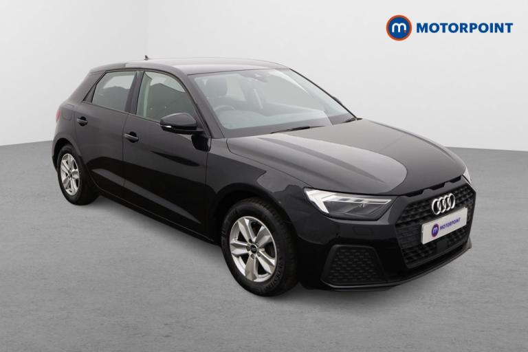 2023 Audi A1 25 TFSI Technik 5dr Hatchback Petrol Manual