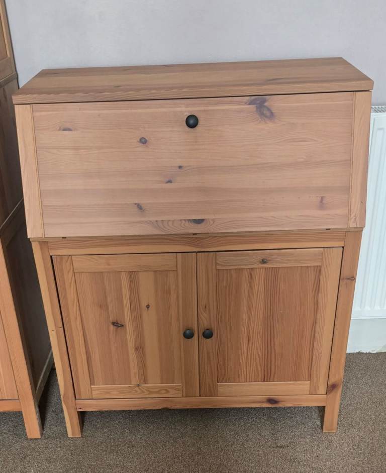 Ikea Secretary desk (Bureau)