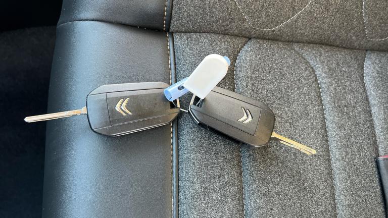 2021 Citroen C3 1.2 PureTech 110 Shine Plus 5dr EAT6 Petrol Hatchback Hatchback Petrol Automatic