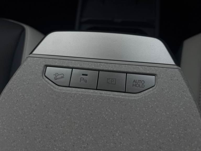 2025 Kia EV3 148kW GT-Line S 81.4kWh 5dr Auto Estate ELECTRIC Automatic