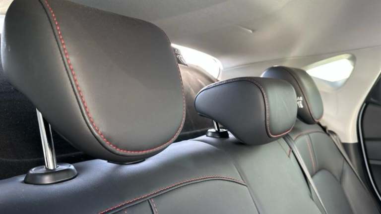 2024 MG MG ZS 1.0T GDi Exclusive 5dr HATCHBACK PETROL Manual