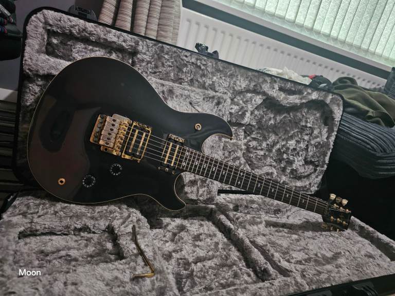 image for 1980s yamaha sfxii rare made in Japan