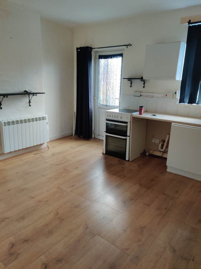 Flat 1 bedroom