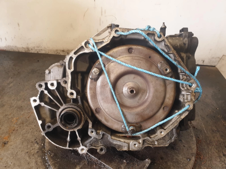 VAUXHALL ASTRA J 2010 1.6 PETROL 6 SPEED AUTO GEARBOX (MH8) FOR SALE 