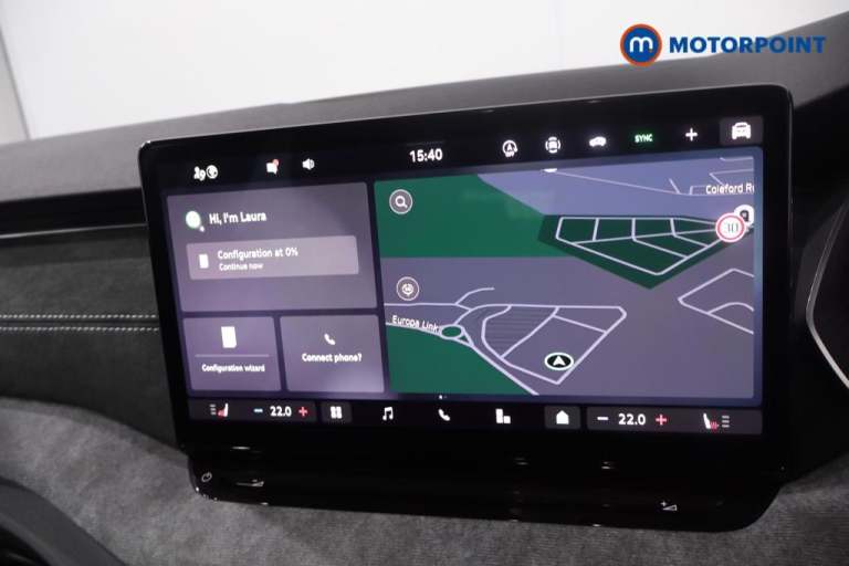 2024 Skoda Octavia 1.5 TSI 150 e-TEC SE L 5dr DSG Hatchback Petrol Automatic