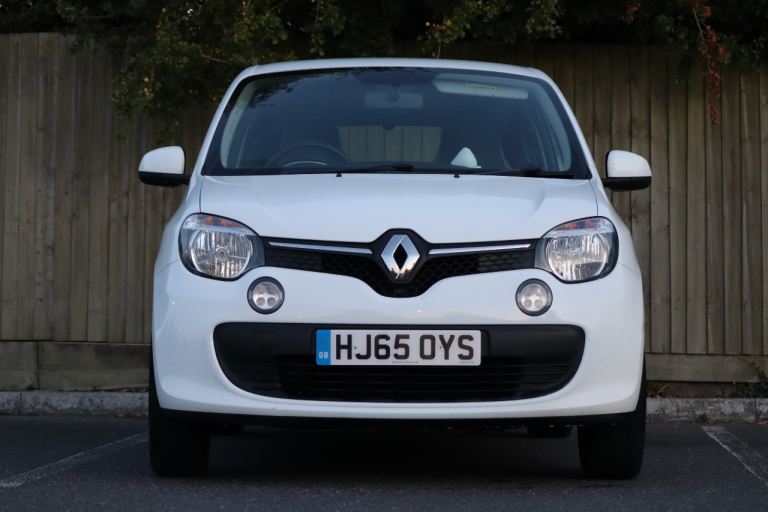 Renault, TWINGO, Hatchback, 2015, Manual, 999 (cc), 5 doors