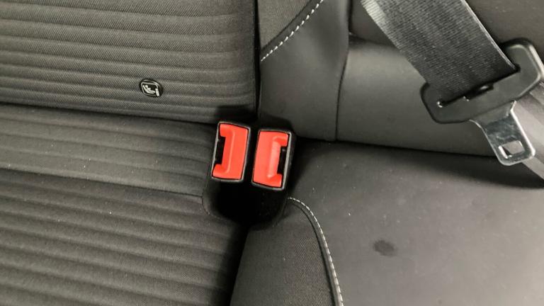 2016 Ford Focus 1.0 EcoBoost 125 Titanium X 5dr Petrol Hatchback Hatchback Petrol Manual