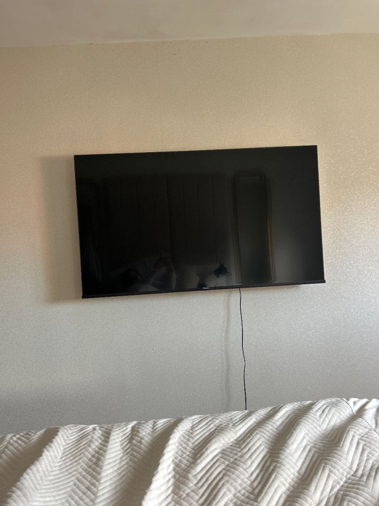 55inch Hisense tv leds need fixing 