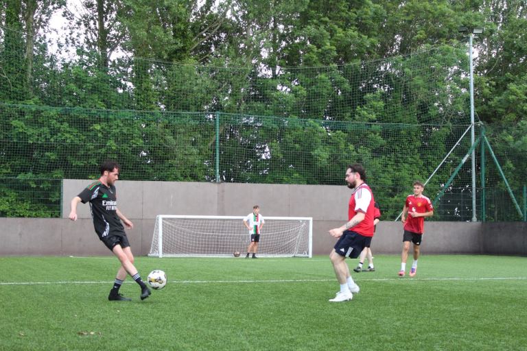 5 aside players wanted newtownabbey 
