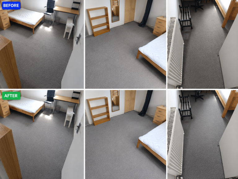 Carpet & Sofa Cleaning Glasgow