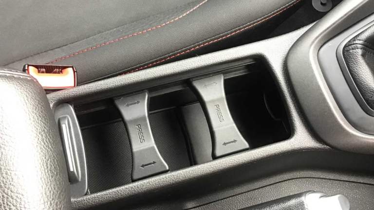 2018 Ford Focus ST-Line Navigation 5dr Hatchback