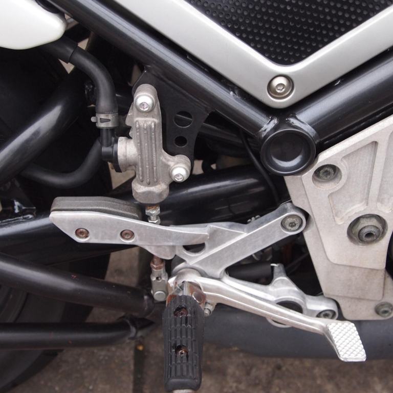 1991 Yamaha RZ-1 RZ250 250cc Two Stroke Parallel Twin Sports Motorcycle £3,489