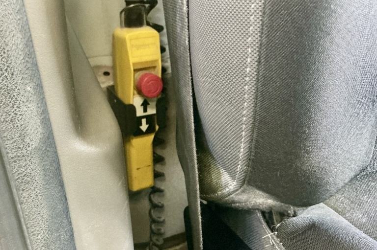 VAUXHALL MOVANO TIPPER 2.3 CDTi 3500 BiTurbo 2020