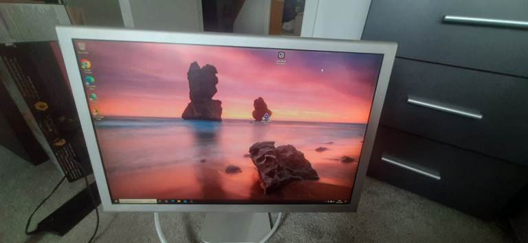 24-inch Apple Monitor 