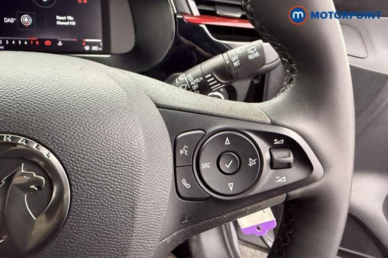 2023 Vauxhall Corsa 1.2 GS 5dr Hatchback Petrol Manual
