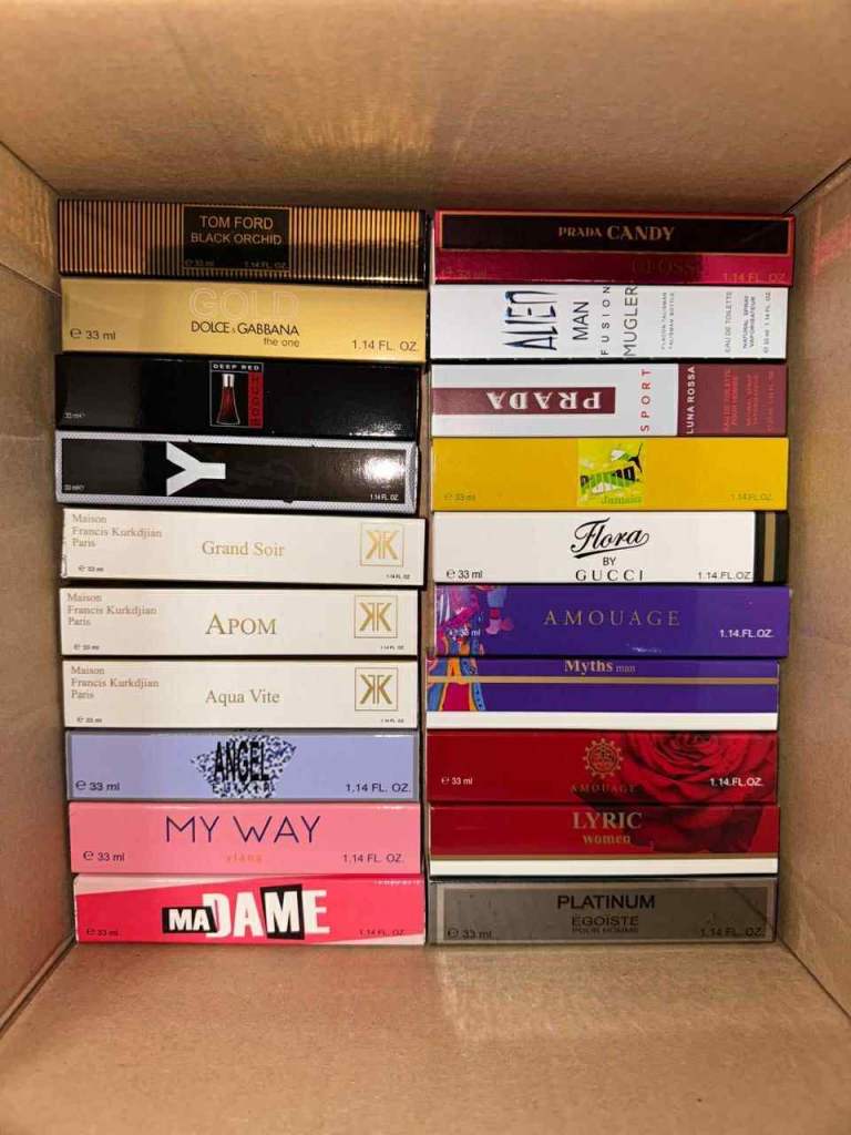 image for Perfumes 33ml