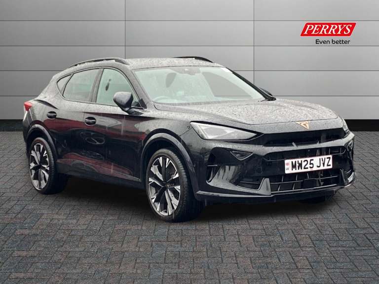 2025 Audi A6 2.0 TDI Quattro Black Edition 5dr S Tronic Estate PETROL/ELECTRIC Automatic