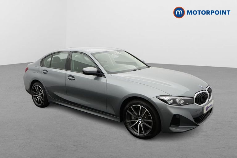 2025 BMW 3 Series 330e 22.3 kWh Sport 4dr Step Auto SALOON PETROL/ELECTRIC Automatic