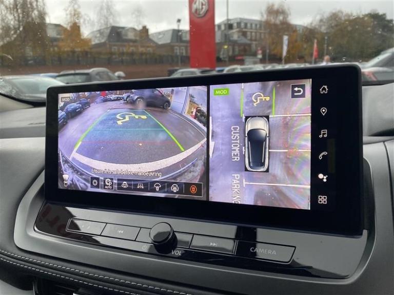 2024 Nissan Qashqai 1.5 E-Power N-Connecta 5dr Auto Automatic Hatchback Hybrid Automatic