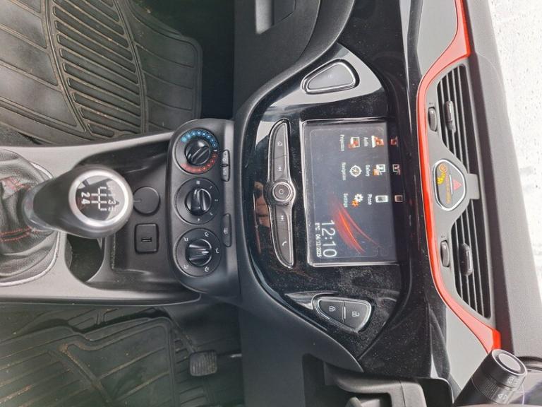 2018 Vauxhall Corsa 1.4 SRi Nav 5dr HATCHBACK PETROL Manual