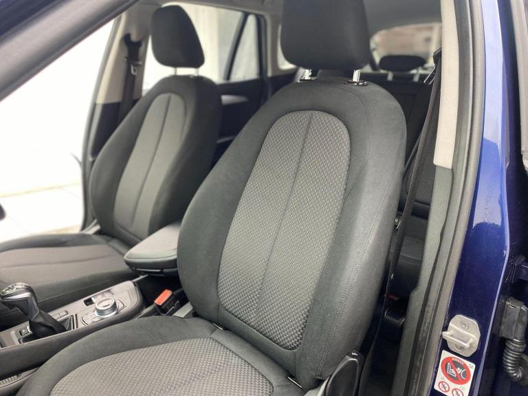 BMW X1 2.0 18d SE Auto sDrive Euro 6 (s/s) 5dr 2017