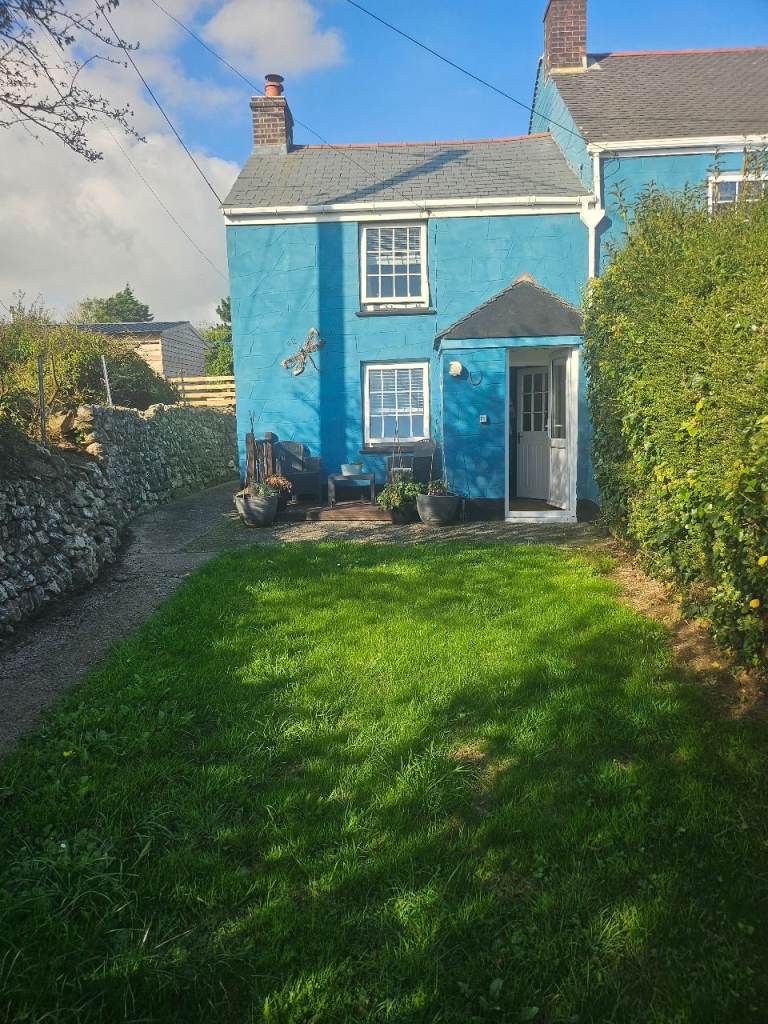 Cottage